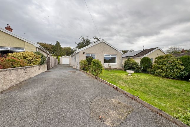 3-bed house on 75, Grove Hill Park, Llanelli, £275,000