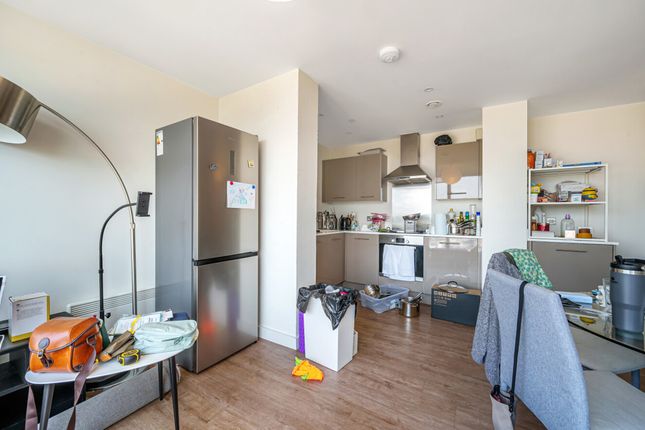 Apartment 111, 60, Sheepcote Street, West Midlands photo 4