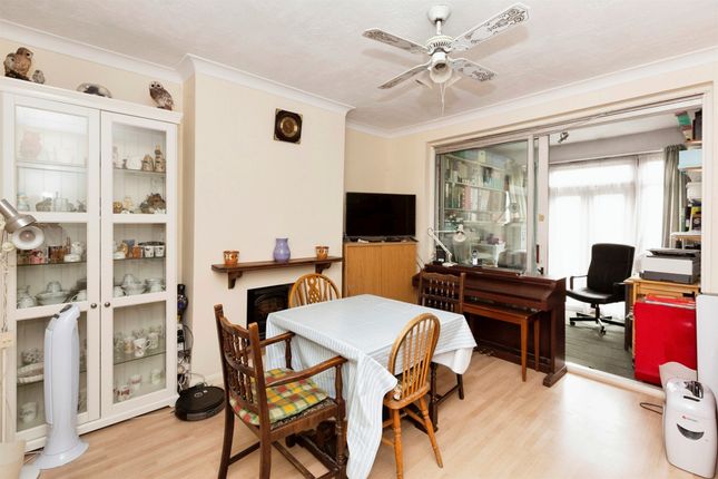 End terrace house for sale in Staines Road, Ilford