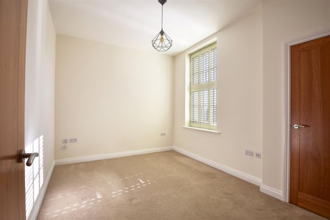 Flat for sale in Chapel Walk, Bexhill-On-Sea