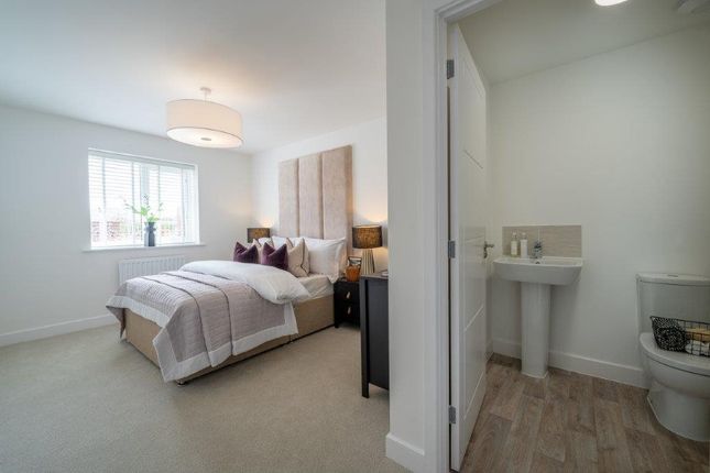 Calf Close, Horsforth Leeds West Yorkshire photo 4
