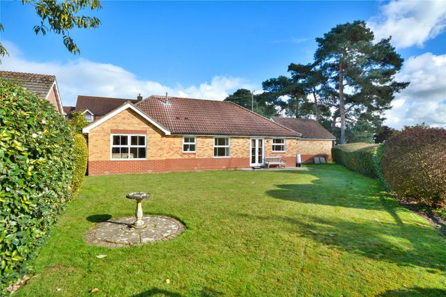 Bungalow for sale in Masons Way, Pulborough