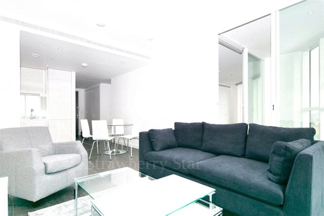 2-bed flat on 3004 Sky Gardens, 3004, Sky Gardens, London, £800,000