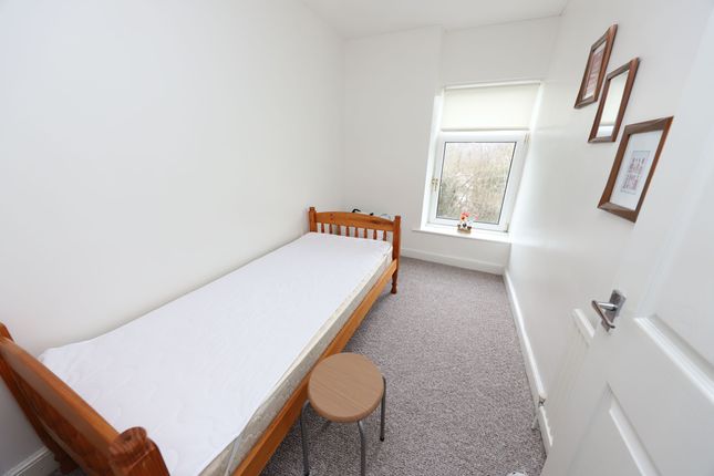 End terrace house for sale in Abercynon Road, Abercynon, Mountain Ash