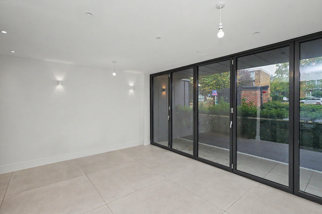 1, The Mansion Apartments, Northwood photo 2