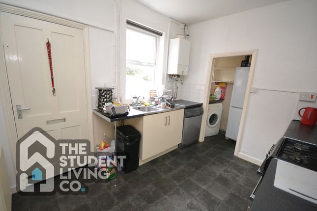 9, Peveril Road, Nottingham photo 4