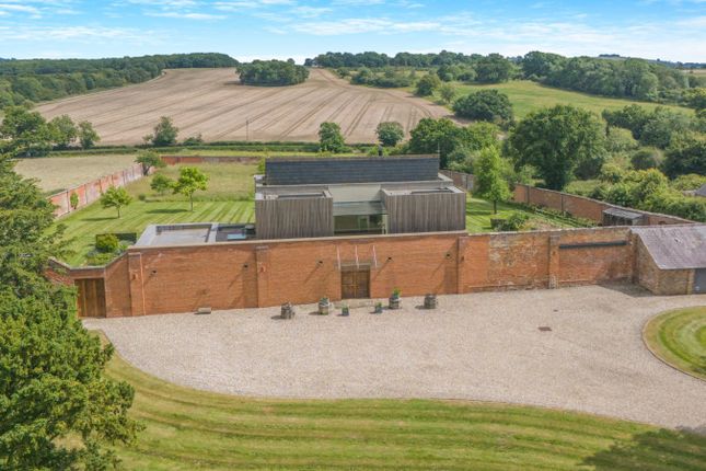 Thumbnail Detached house for sale in Idlicote, Shipston-On-Stour, Warwickshire