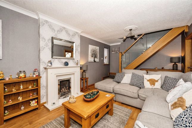 Detached house for sale in Wryneck Close, St. Helens