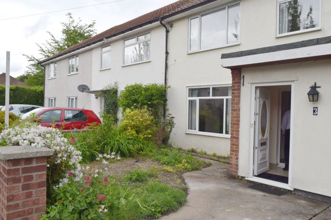 4 Bedroom House On St Thomas Rd, Cambridge, Cb1