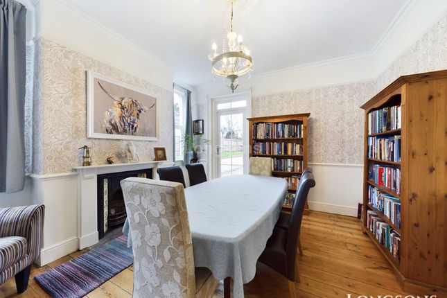 Canford Lodge, Watton Road, Swaffham photo 4