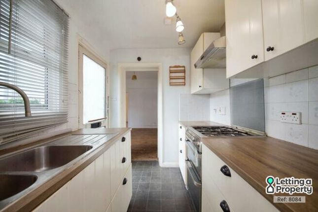 Thumbnail Terraced house to rent in Brent Terrace, London, Greater London