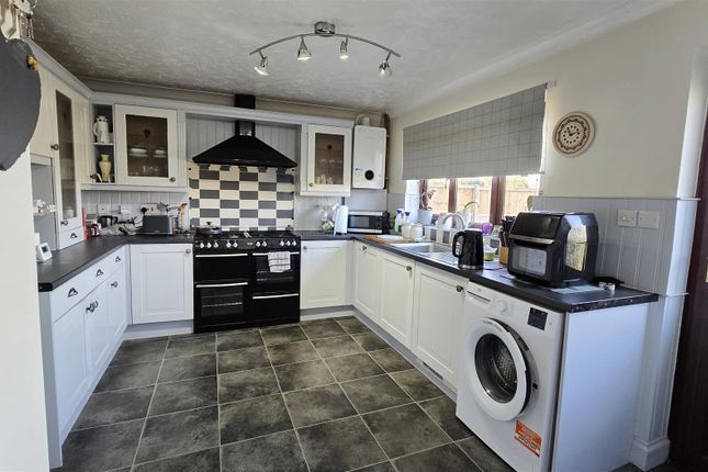 61, Lowgate, Spalding photo 5