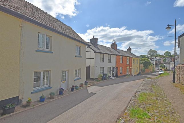 2-bed house on 9, Hen Street, Exeter, £215,000