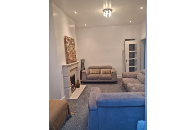 Terraced house for sale in Durham Road, Birmingham