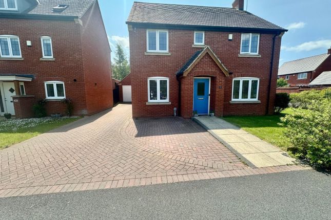 2, Hambledon Close, Rugby photo 4