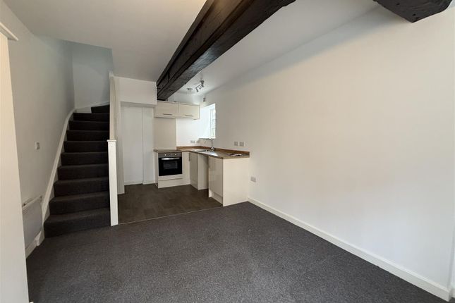 36b, Wood Street, Ashby-de-la-Zouch photo 2