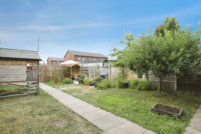 35, Beech Lane, Northwich photo 2