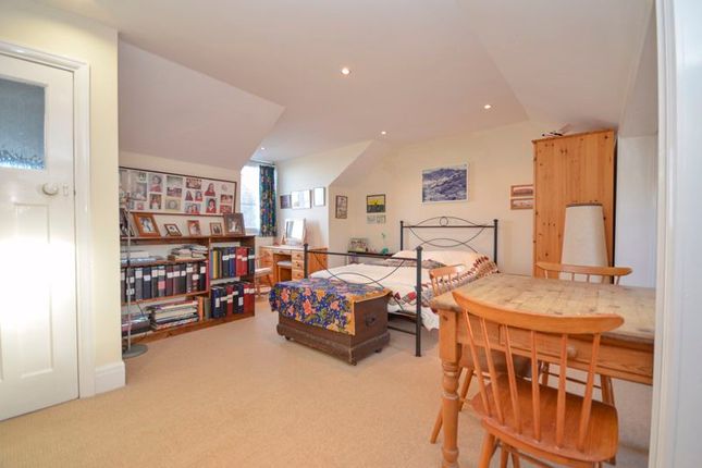 Terraced house for sale in Victoria Place, Higher Furzeham Road, Brixham