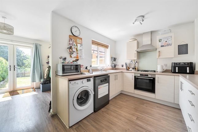 9, Hawthorne Road, Ilminster photo 4