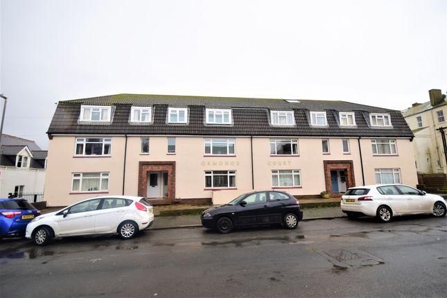 Thumbnail Flat to rent in Ormonde Road, Hythe