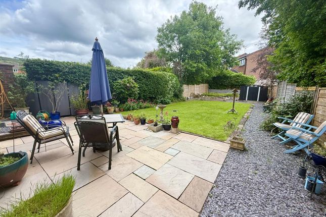 2, Dunster Road, Macclesfield photo 2