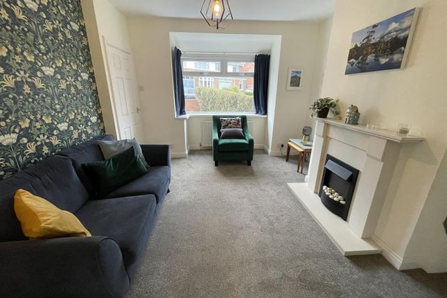 Semi-detached house to rent in Glenavon Avenue, South Pelaw, Chester Le Street