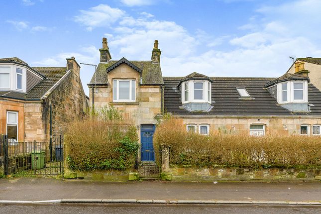Thumbnail Terraced house to rent in Cogan Street, Barrhead, Glasgow, East Renfrewshire
