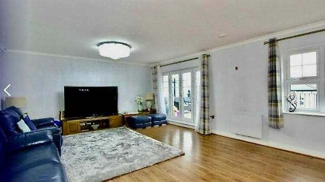 Penthouse for sale in Colnhurst Road, Watford