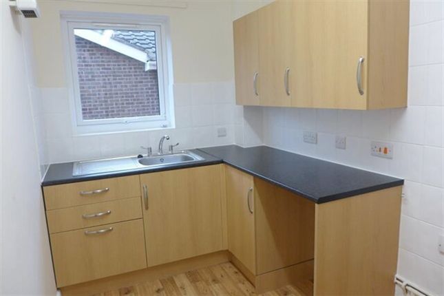 8, Norfolk House, Brockhurst Road, Gosport photo 4