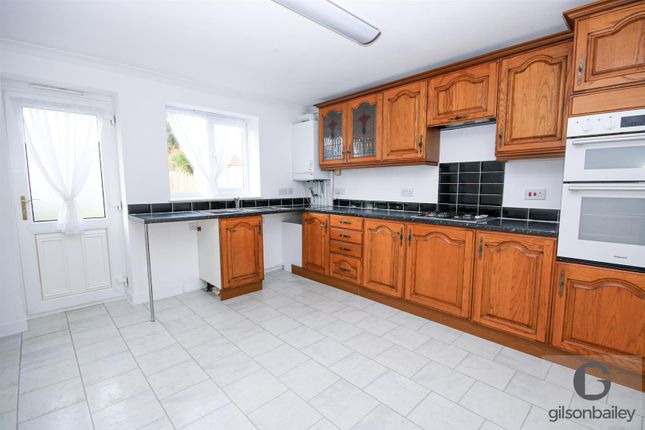 3, Thorpe Avenue, Thorpe St Andrew photo 4