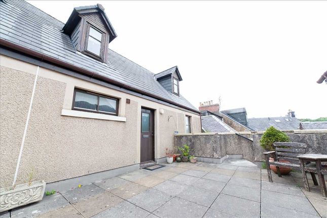 Thumbnail Flat for sale in Townhead Court, Strathaven