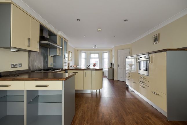 Town house for sale in Bendwood Close, Padiham, Lancashire