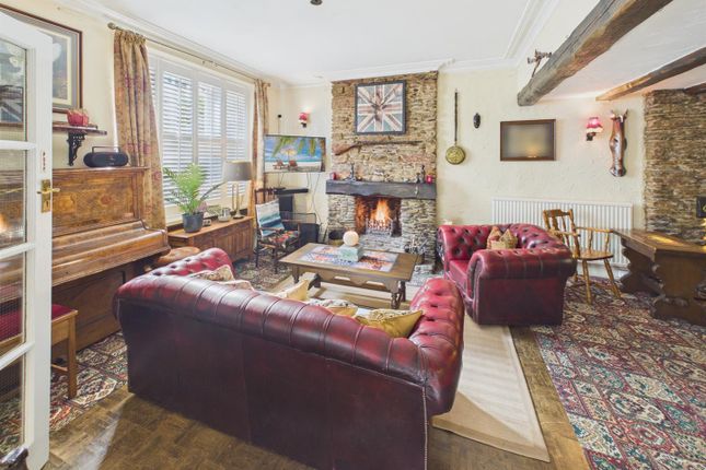 Poplars Guest House, Woodlands, Ilfracombe photo 3