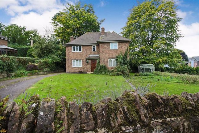 Castle View Rowton Halfway House Shrewsbury Shropshire Sy5 3