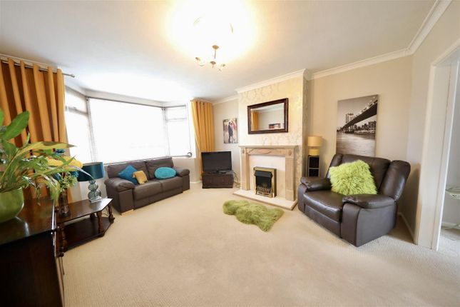 End terrace house for sale in Hull Road, Cottingham Road, Hull