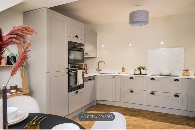 Apartment, Grove Road, Harrogate photo 5