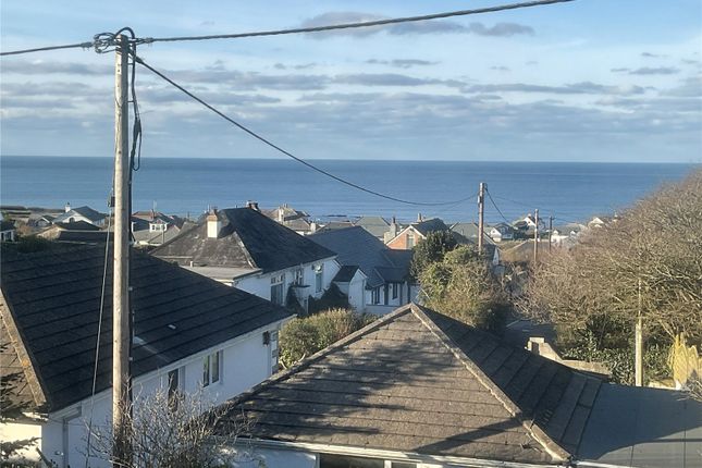 Bungalow for sale in Parkenhead Lane, Trevone, Padstow, Cornwall