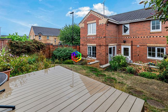 20 Bright Meadow, Sheffield photo 4