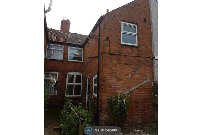 Thumbnail Detached house to rent in Doe Quarry Terrace, Dinnington, Sheffield