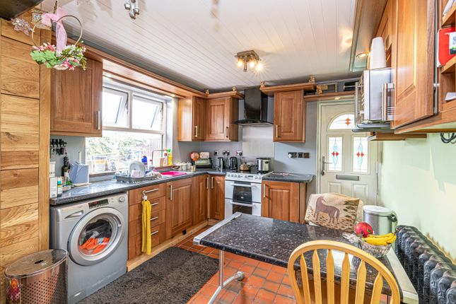 Semi-detached house for sale in Ship Street, Frodsham