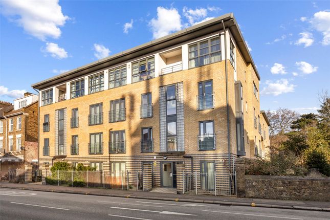 1-bed flat on Flat 8 Royal House,, Church Road, London, £300,000