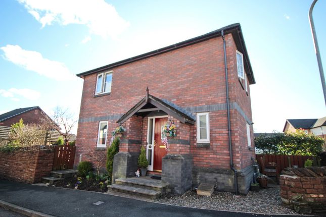 Front External