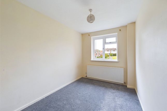Terraced house for sale in Hunters Close, Stroud, Gloucestershire