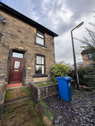 2-bed house on Bevis Green, Bury, £895/mo