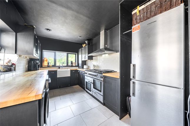 1, Camden Villas, Dunton Green photo 4