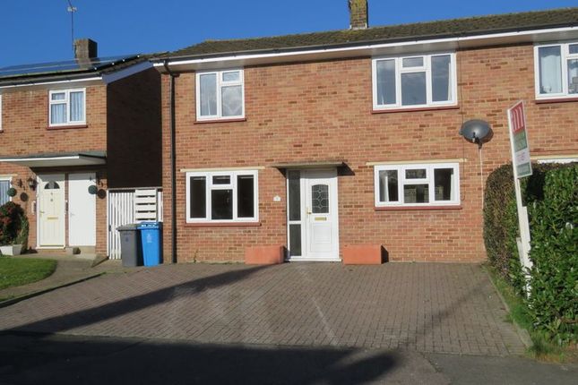 Semi-detached house to rent in Lesters Road, Cookham, Maidenhead