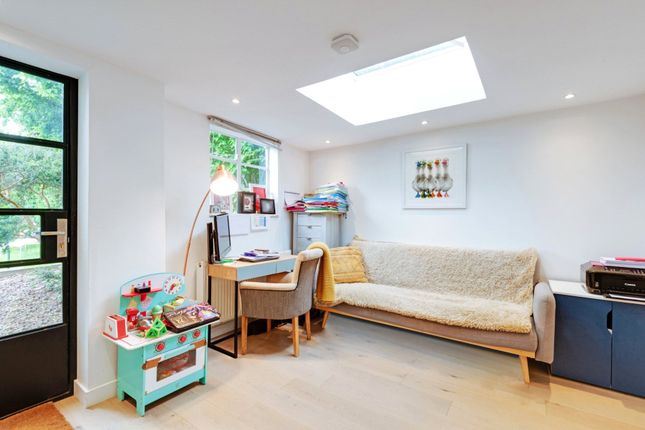 Semi-detached house for sale in Hutchings Walk, Hampstead Garden Suburb, London