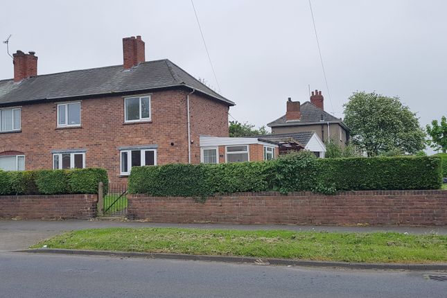 Semi-detached house to rent in Salisbury Road, Maltby, Rotherham