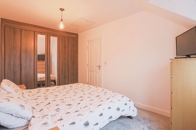 Town house for sale in Hazel Mews, Leeds