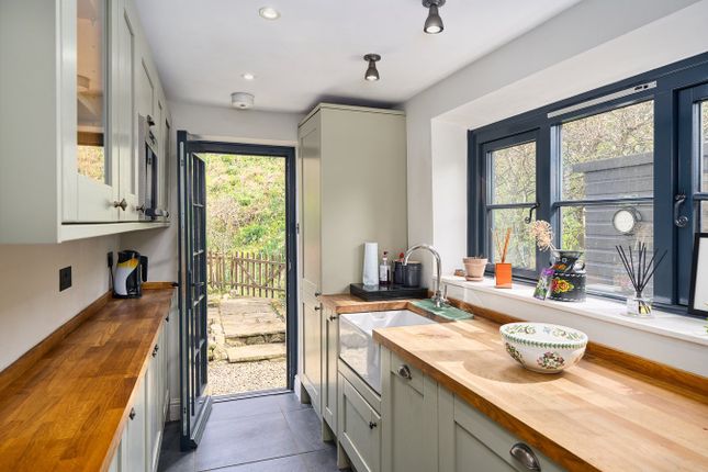 Mitford Cottage, Bath photo 3